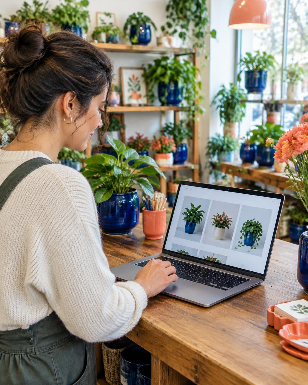 WEBSITES & APPS THAT DON'T SUCK